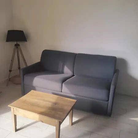 Appartamento Les Sablettes La Seyne-sur-Mer