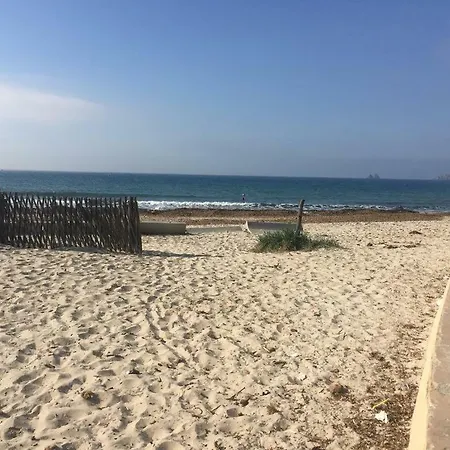 Les Sablettes * La Seyne-sur-Mer